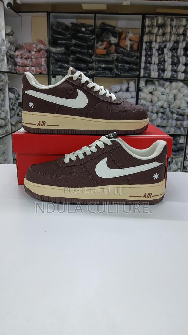 Airforce 1 Latest New Arrivals - thumbnail 4