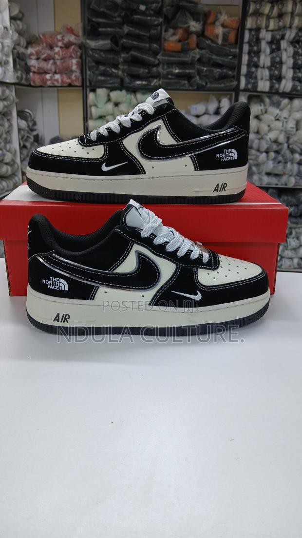 Airforce 1 Latest New Arrivals - thumbnail 3