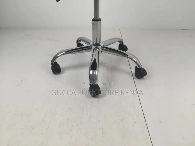 Swivel Home Pu Leather Desk Chair