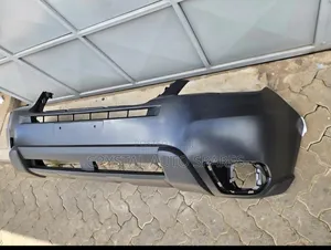 Subaru Forester Bumper (Sj5) 2013-2018