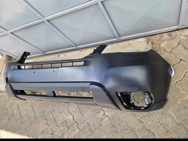 Subaru Forester Bumper (Sj5) 2013-2018