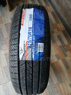Atlander 215/70r16