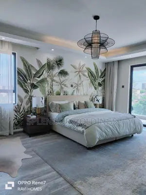 4bdrm Apartment in Kileleshwa for sale