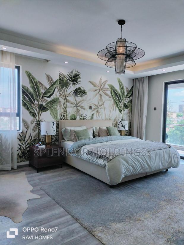 4bdrm Apartment in Kileleshwa for sale