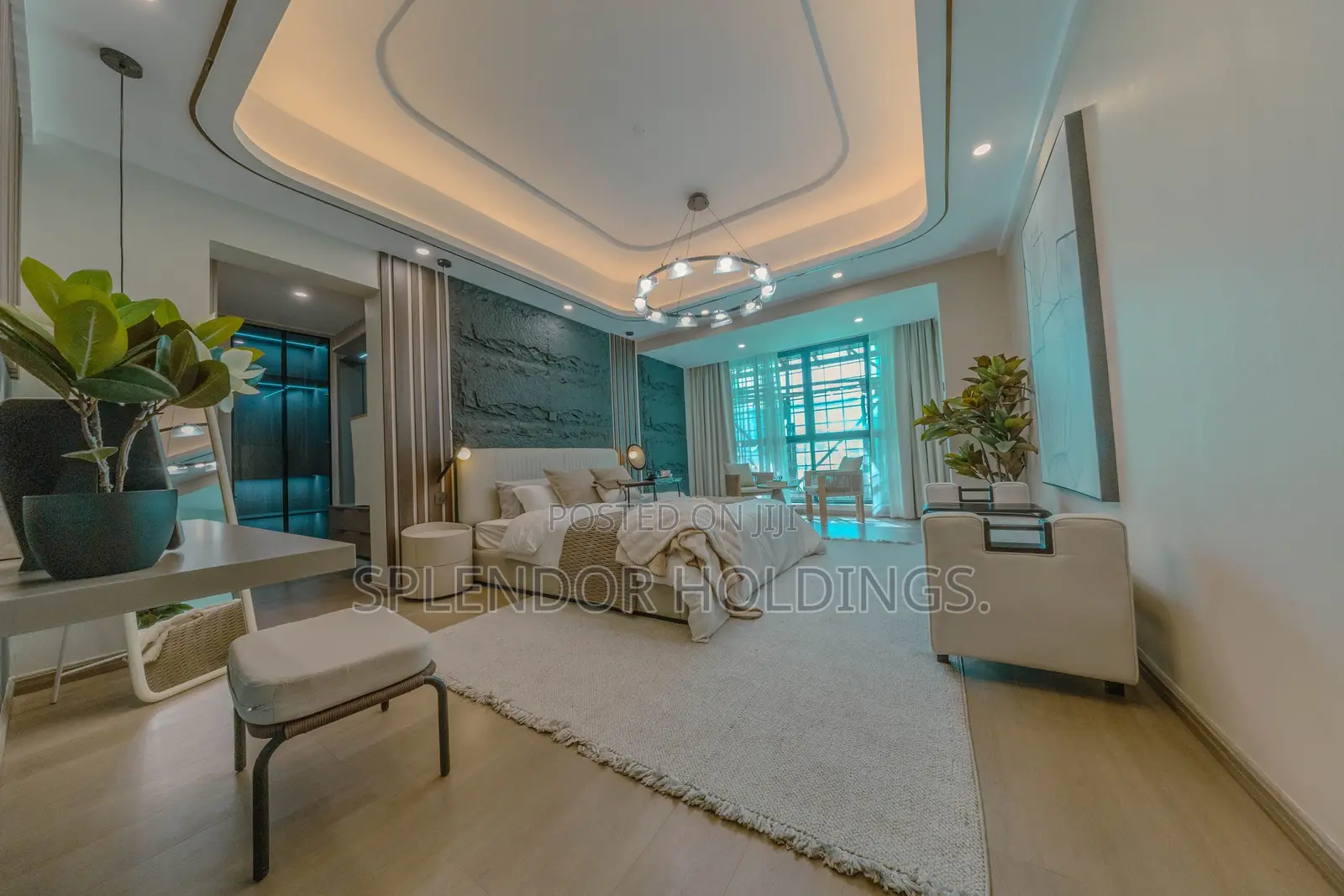 4bdrm Apartment in Kileleshwa for sale