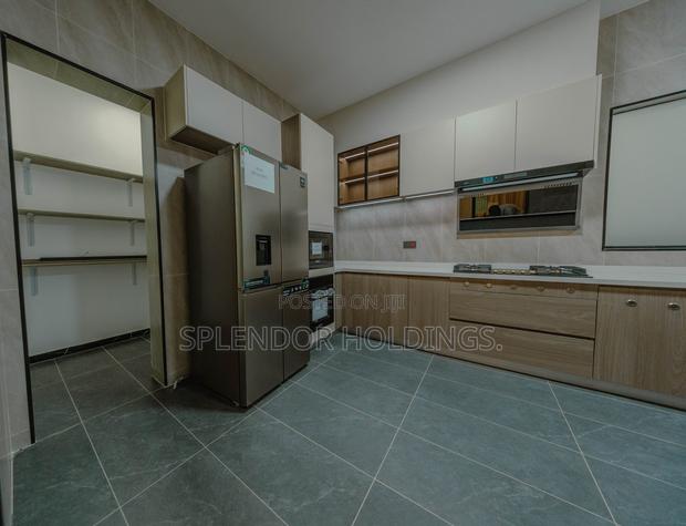 4bdrm Apartment in Kileleshwa for sale - thumbnail 12