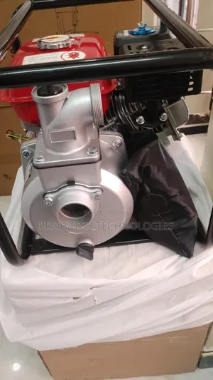 2 Inch Petrol Powered Honda Water Pump