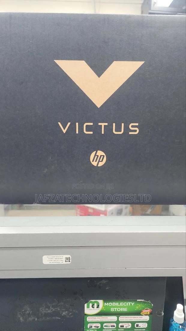 New Laptop HP 15 16GB Intel Core i7 SSD 512GB - thumbnail 3