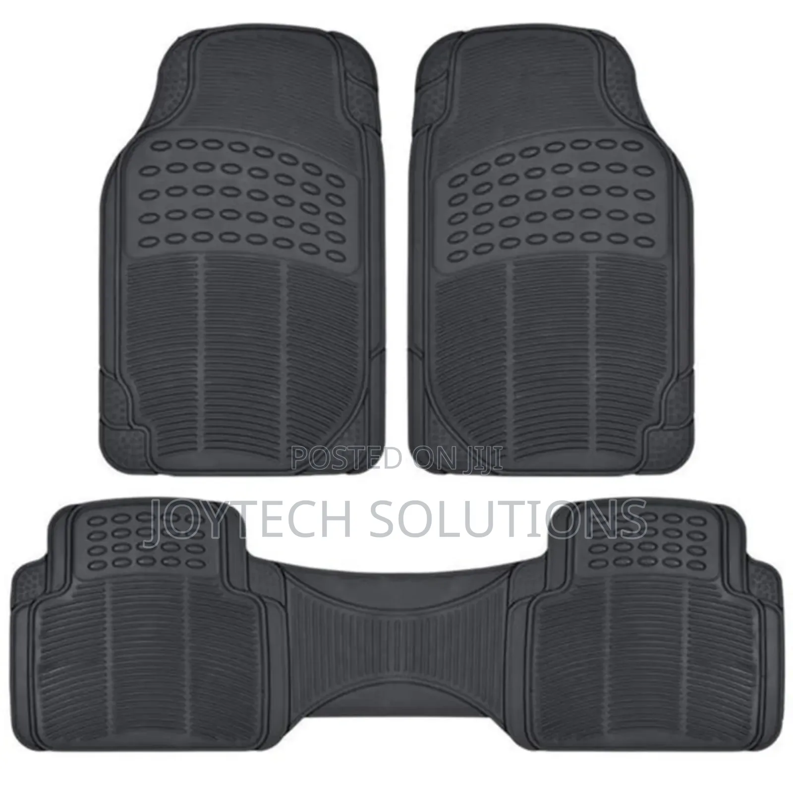 Car Floor Matt Quality Universal for All Vehicles