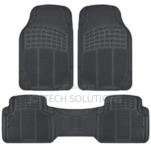 Car Floor Matt Quality Universal for All Vehicles