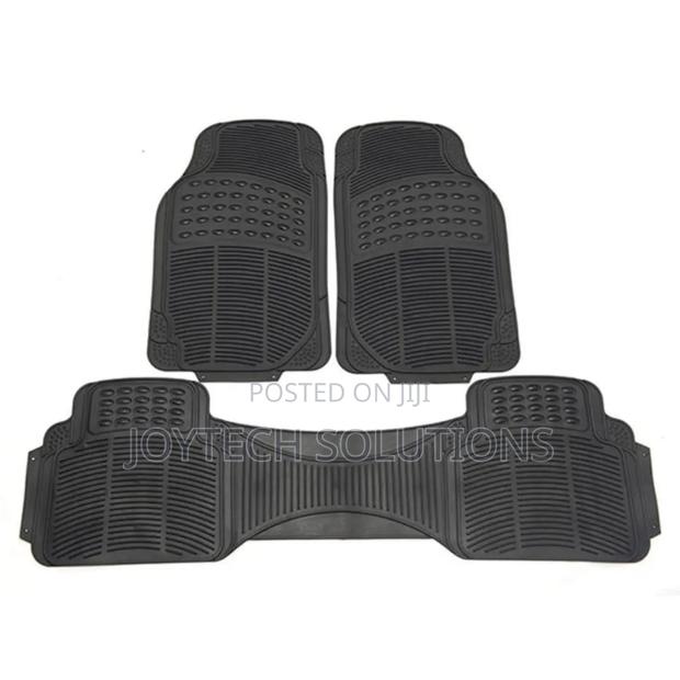 Car Floor Matt Quality Universal for All Vehicles