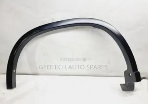 Nissan X-Trail T31 Wheel Arch Moulding