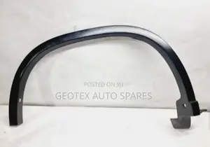 Nissan X-Trail T31 Wheel Arch Moulding
