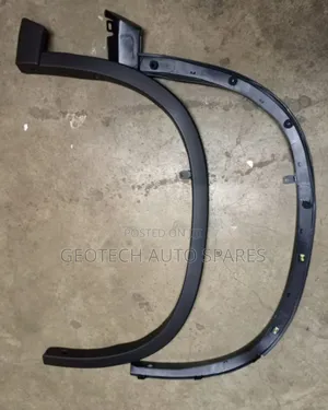 Nissan X-Trail T31 Wheel Arch Moulding