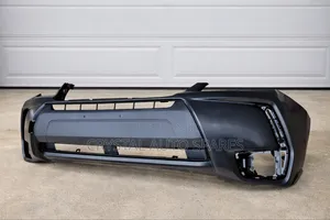 Subaru Forester (Sj)Bumper DRL