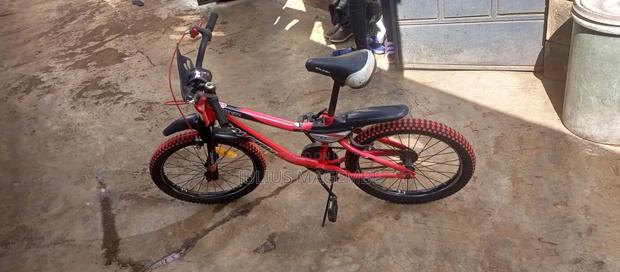 Bicycle Second Hand
