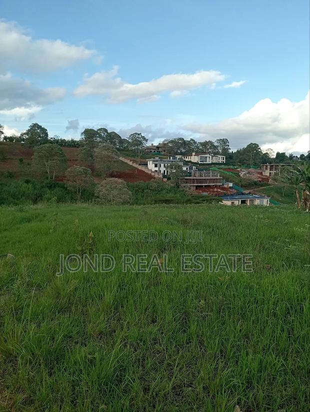 Prime 1 Acre for Sale in Kentmere, Tigoni. - thumbnail 8
