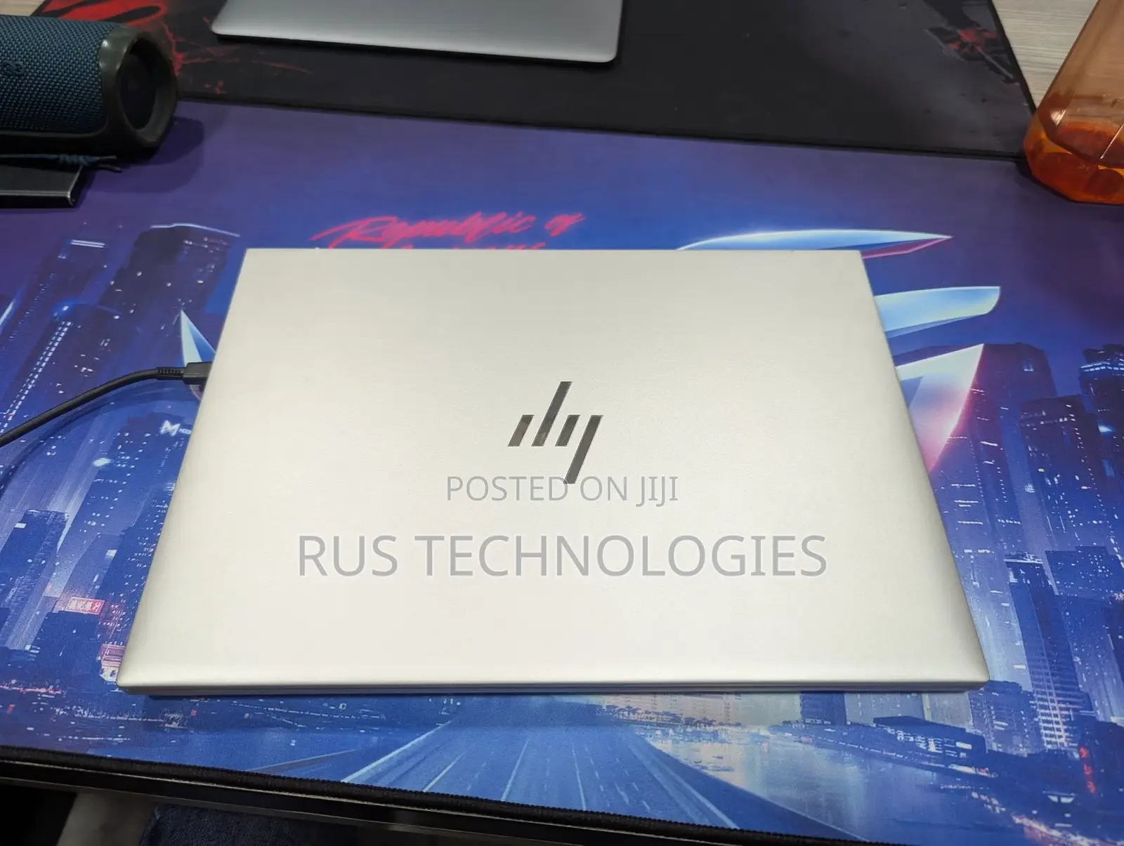 New Laptop HP EliteBook 840 G10 16GB Intel Core i7 SSD 512GB