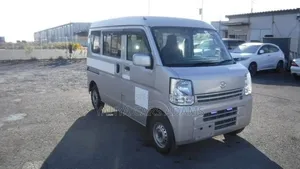 Mazda Scrum 0.7 RWD 2019 Silver