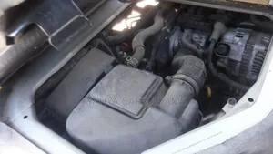 Mazda Scrum 0.7 RWD 2019 Silver