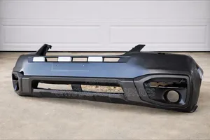 Subaru Forester SJG Bumper 2016 Model