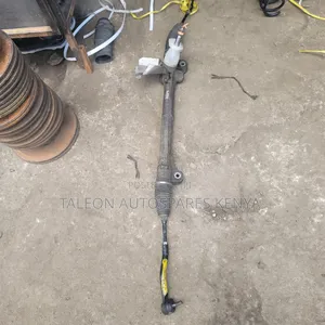 Nissan Note E12/Nissan March Steering Rack