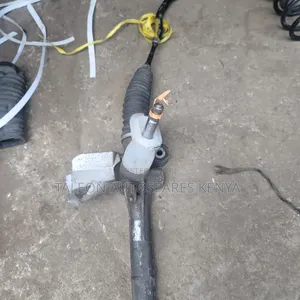 Nissan Note E12/Nissan March Steering Rack