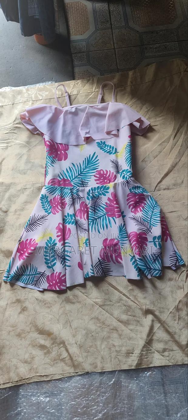 Swimming Costumes