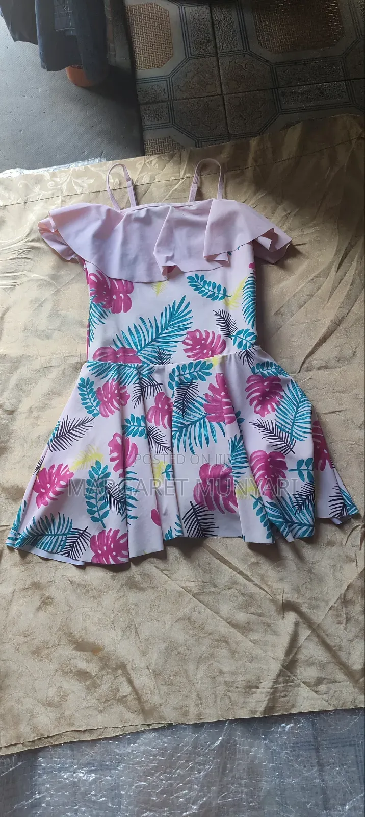 Swimming Costumes