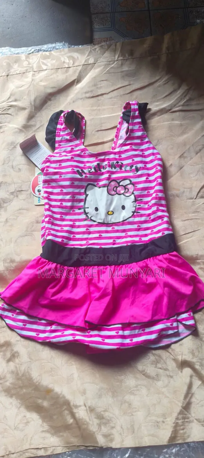 Swimming Costumes