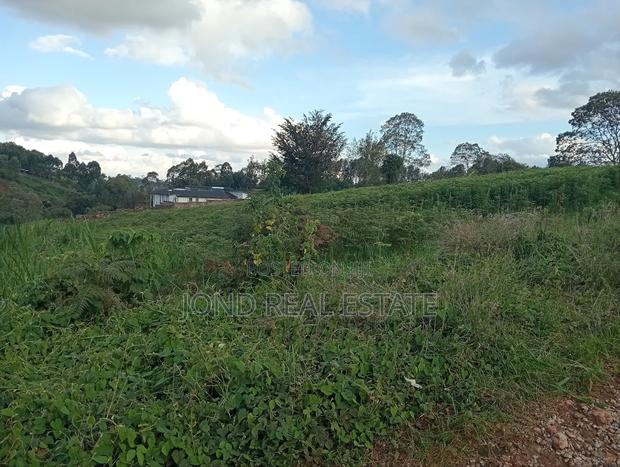 Prime 1 Acre for Sale in Kentmere, Tigoni. - thumbnail 9
