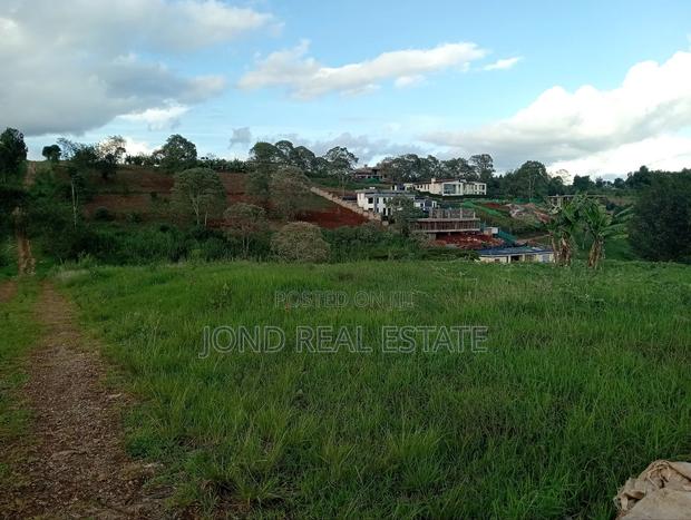 Prime 1 Acre for Sale in Kentmere, Tigoni. - thumbnail 10