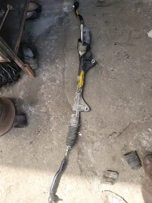 Nissan Wingroad Steering Rack