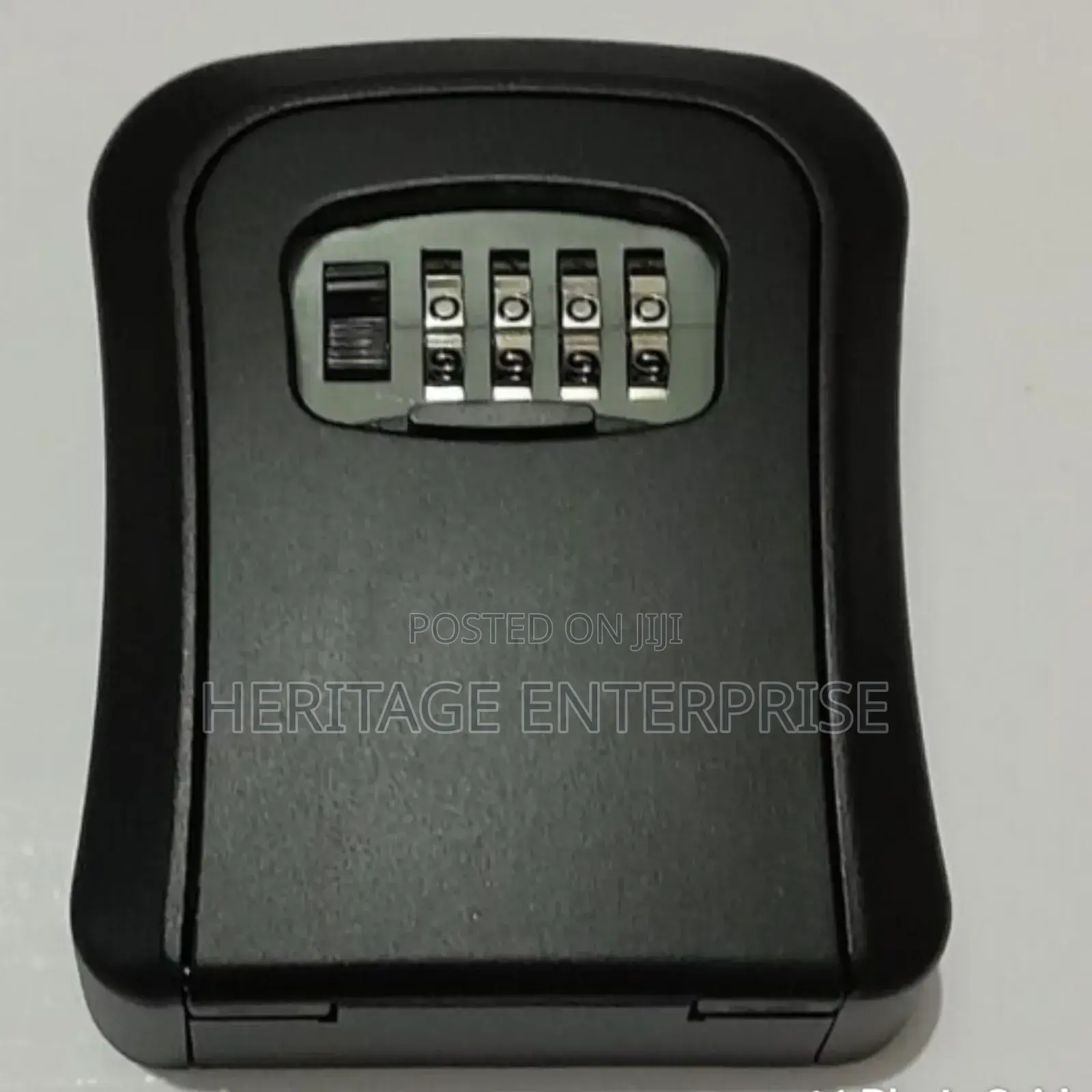 Keylock Box, Safe Lock