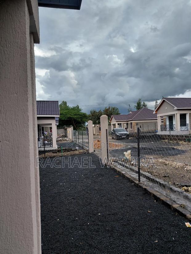 3bdrm Bungalow in Ak, Kitengela for sale