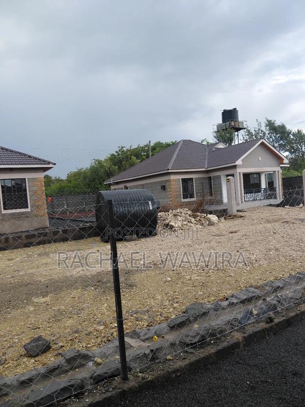 3bdrm Bungalow in Ak, Kitengela for sale - thumbnail 2