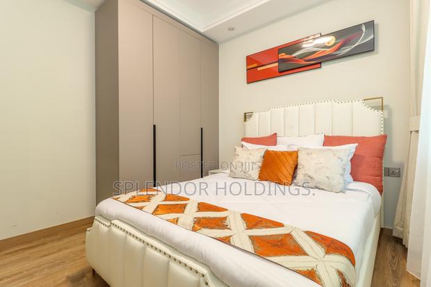 2bdrm Apartment in Kileleshwa for sale