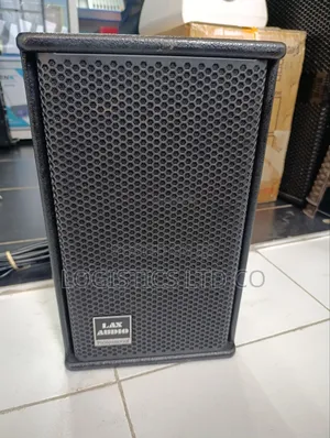 La-X8 500w 8 Inch Passive Powered Speaker