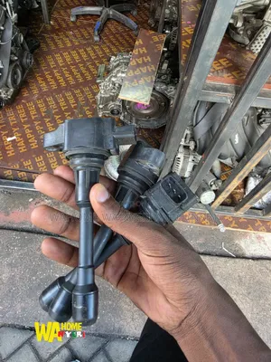 Engine Coil Hr12,Hr15,Qr20,Mr20 for Nissan Note Juke,Extrail,Ad, Etc