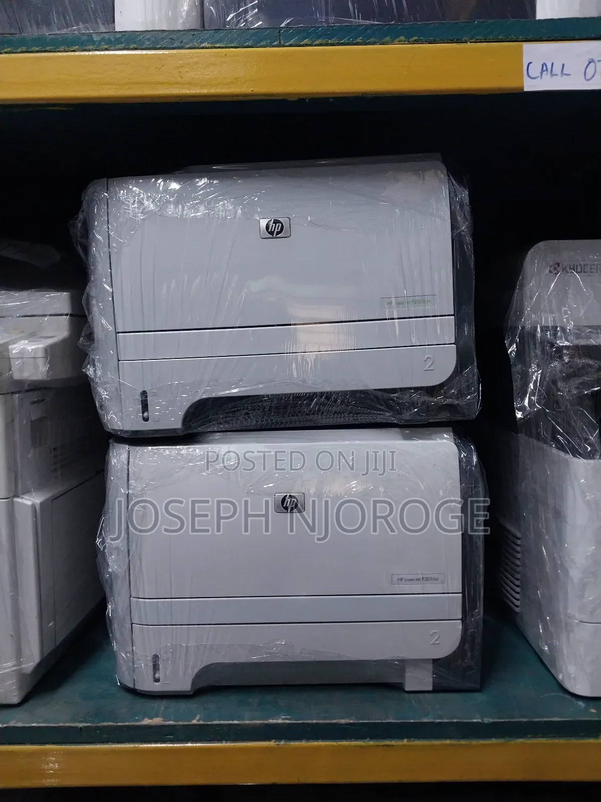 Cost Effective Hp Laserjet P2055dn