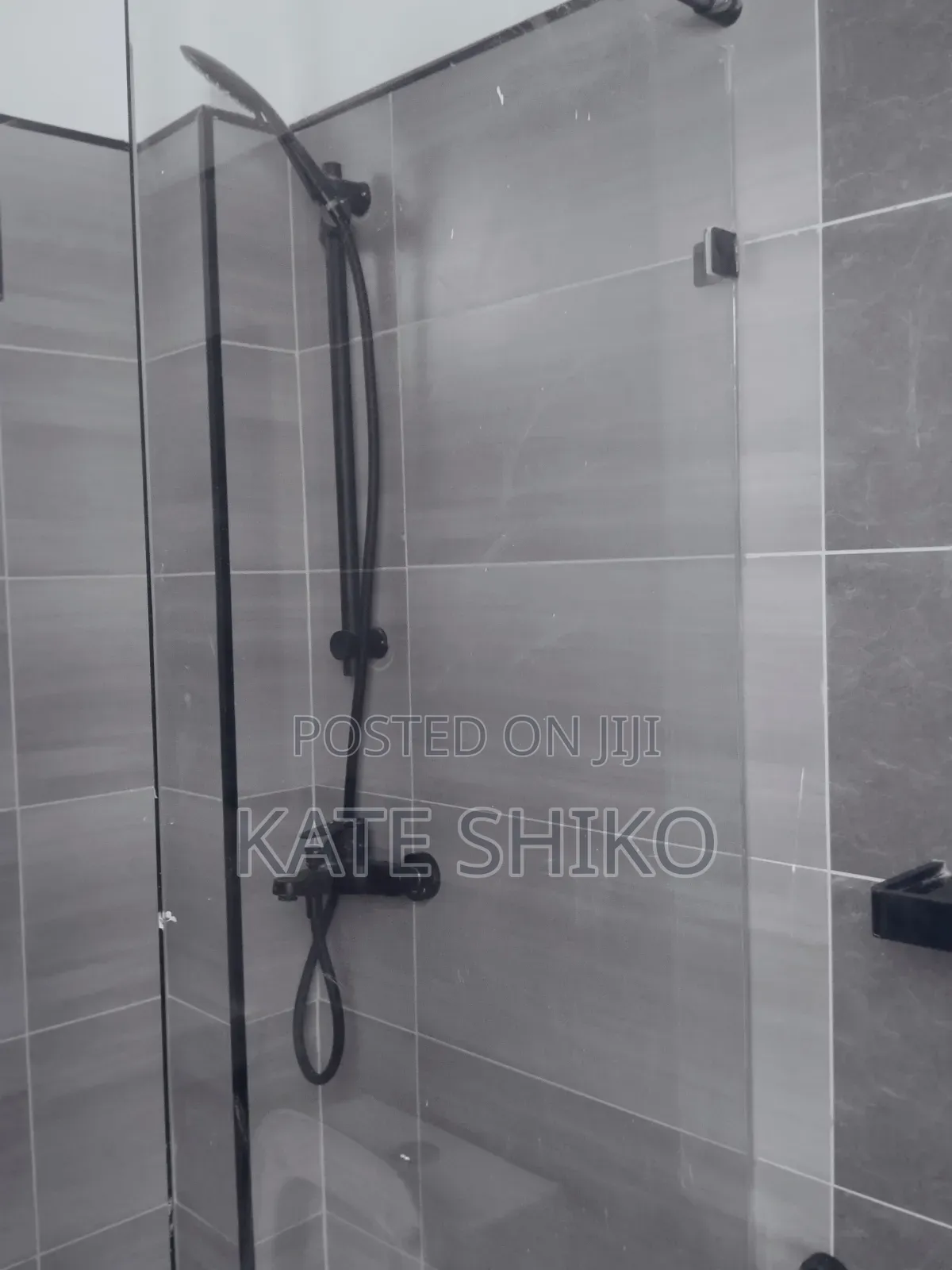 Studio Apartment in Aries Apartments, Mlolongo for rent