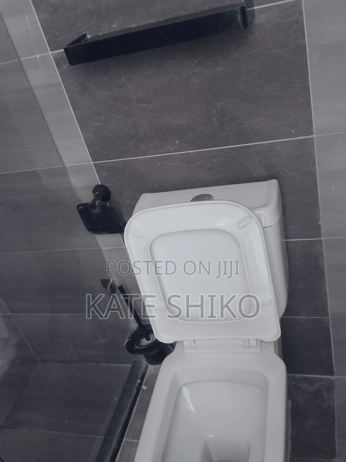 Studio Apartment in Aries Apartments, Mlolongo for rent
