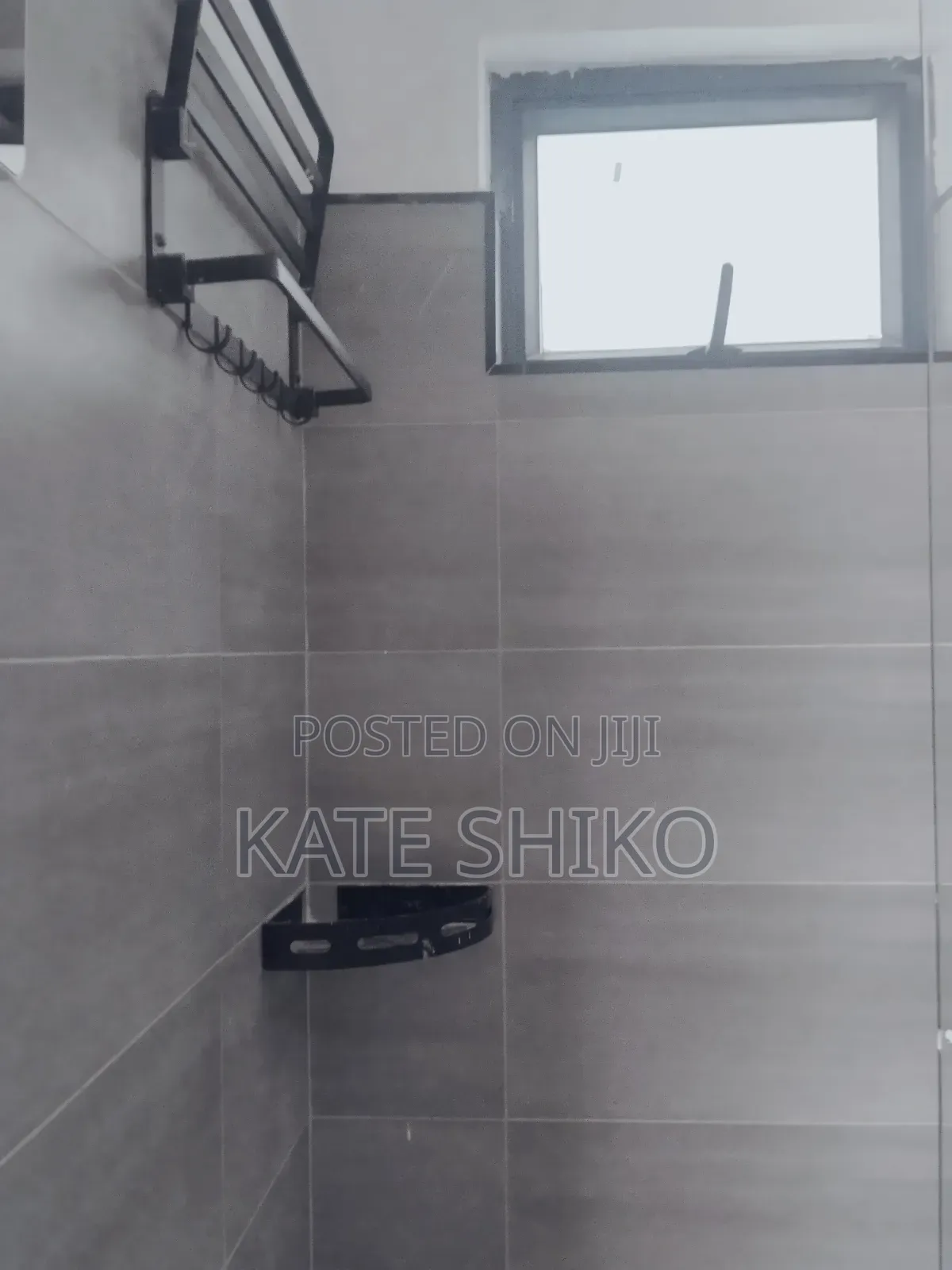 Studio Apartment in Aries Apartments, Mlolongo for rent