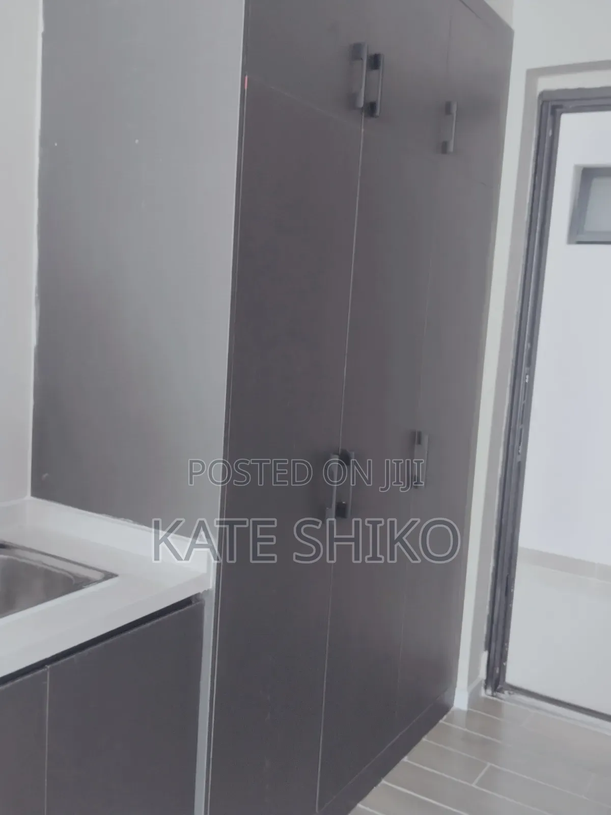 Studio Apartment in Aries Apartments, Mlolongo for rent