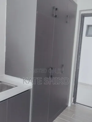 Studio Apartment in Aries Apartments, Mlolongo for rent
