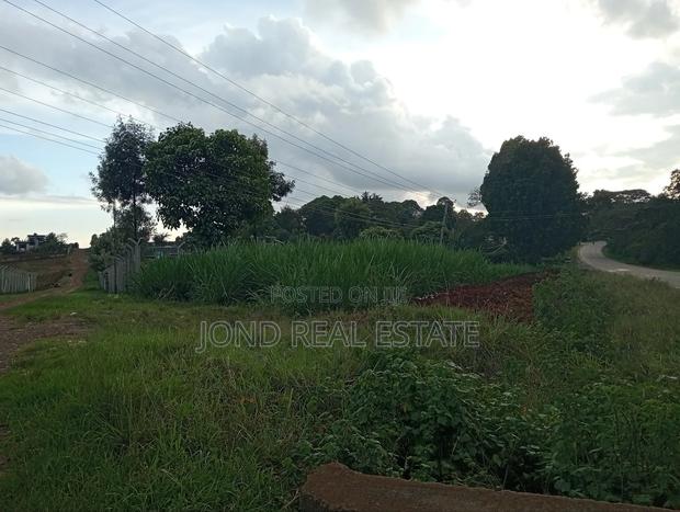 1 Acre for Sale in Tigoni, Limuru. - thumbnail 5
