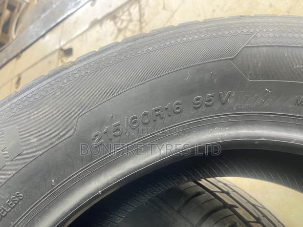 215/60r16 Arduza - thumbnail 2