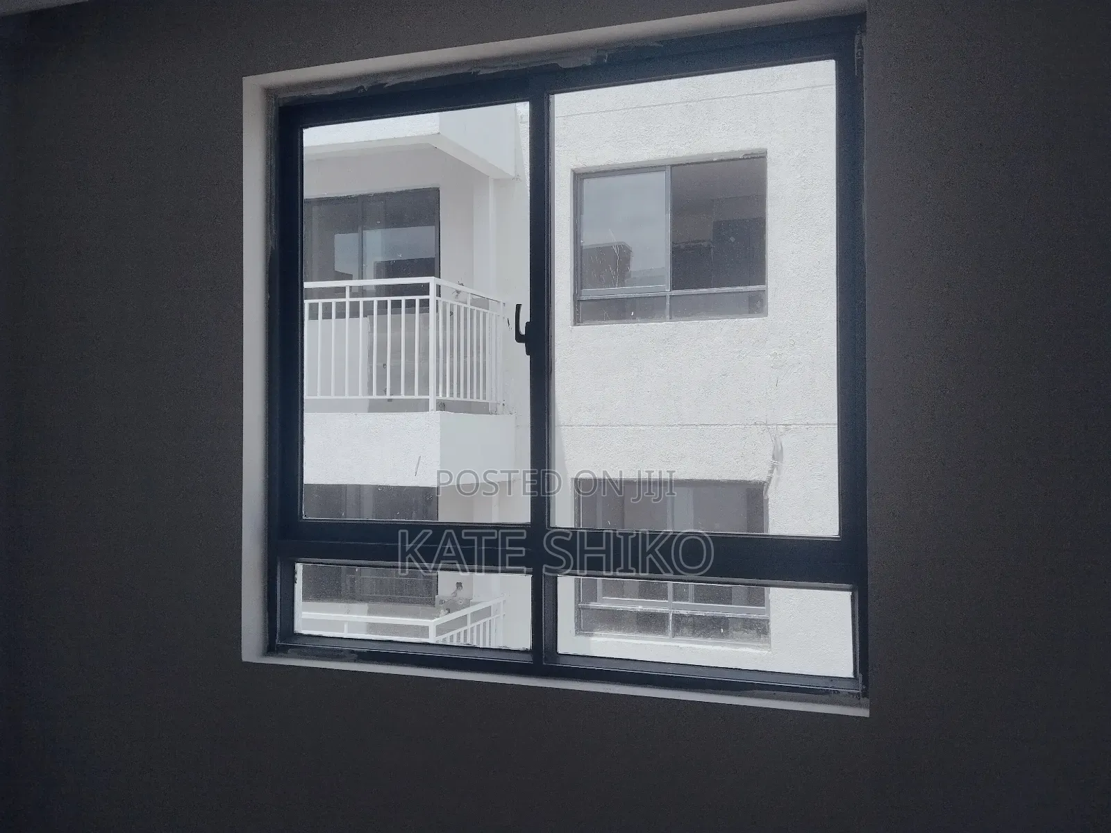 Studio Apartment in Aries Apartments, Mlolongo for rent