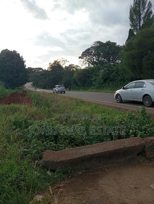 1 Acre for Sale in Tigoni, Limuru. - thumbnail 6