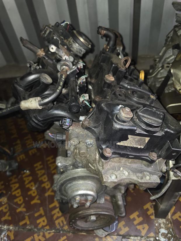 Kf 6 Nozzles Slim Engine for Sale - thumbnail 2